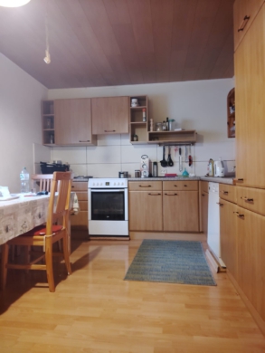 Küche Kesten - Mosel/160m²/Ferienimmobilie