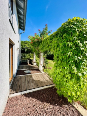 Terrassen - Wittlich-Wengerohr | exklusives Einfamilienhaus | ca. 1.170 m² Grundstück | ca. 215 m² Wohnfläche