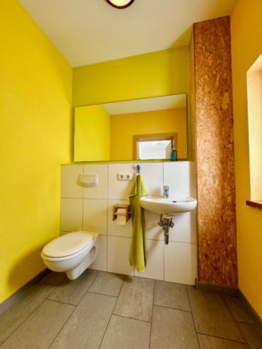 Gäste-WC EG - Wittlich-Wengerohr | exklusives Einfamilienhaus | ca. 1.170 m² Grundstück | ca. 215 m² Wohnfläche