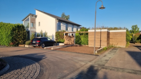 Wittlich-Wengerohr | exklusives Einfamilienhaus | ca. 1.170 m² Grundstück | ca. 215 m² Wohnfläche, 54516 Wittlich, Einfamilienhaus