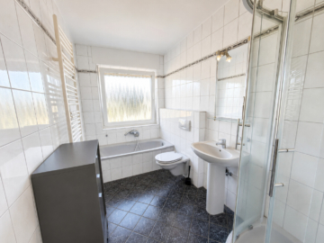 Bad - Dockweiler | Wohn-und Geschäftshaus | vermietet | ca. 368m²