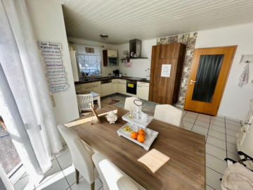 Kühe EG - Wittlich-Wengerohr | Ein- / Zweifamilienhaus | 145 m² Wohnfläche | 648 m² Grundstück