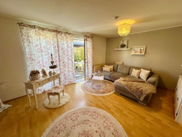 Wohnzimmer EG - Wittlich-Wengerohr | Ein- / Zweifamilienhaus | 145 m² Wohnfläche | 648 m² Grundstück
