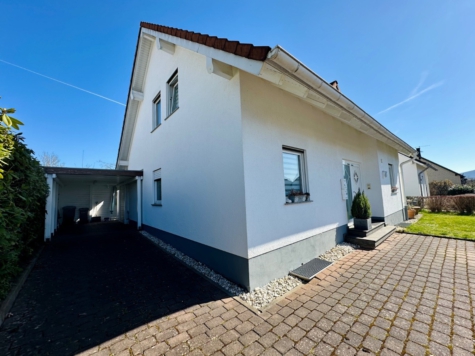 Wittlich-Wengerohr | Ein- / Zweifamilienhaus | 145 m² Wohnfläche | 648 m² Grundstück, 54516 Wittlich, Zweifamilienhaus