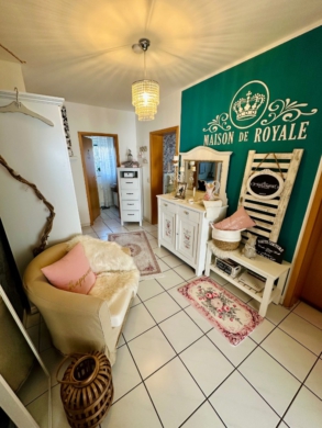 Diele EG - Wittlich-Wengerohr | Ein- / Zweifamilienhaus | 145 m² Wohnfläche | 648 m² Grundstück