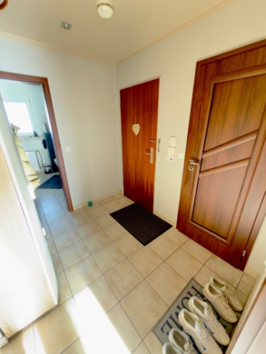 Diele | Eingangsbereich - Wittlich | ca. 80 m² | Balkon | PKW Stellplatz | zentrumsnah