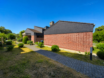 Seitenansicht - Klausen | ca. 210 m² | Einfamilienhaus mit Einliegerwohnung