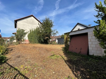 Haus Fremersdorf - Einfamilienhaus/ Garten/ Garage/