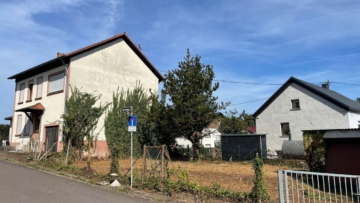 Haus Fremersdorf 1,1 - Einfamilienhaus/ Garten/ Garage/