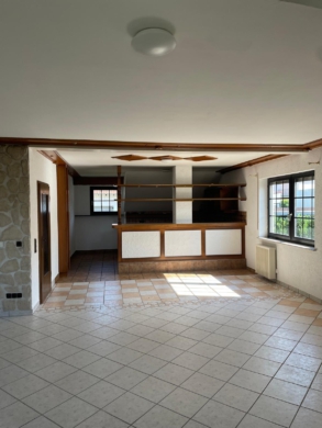St Wendel Küche - Dachgeschosswohnung in Sankt Wendel / Bliesen