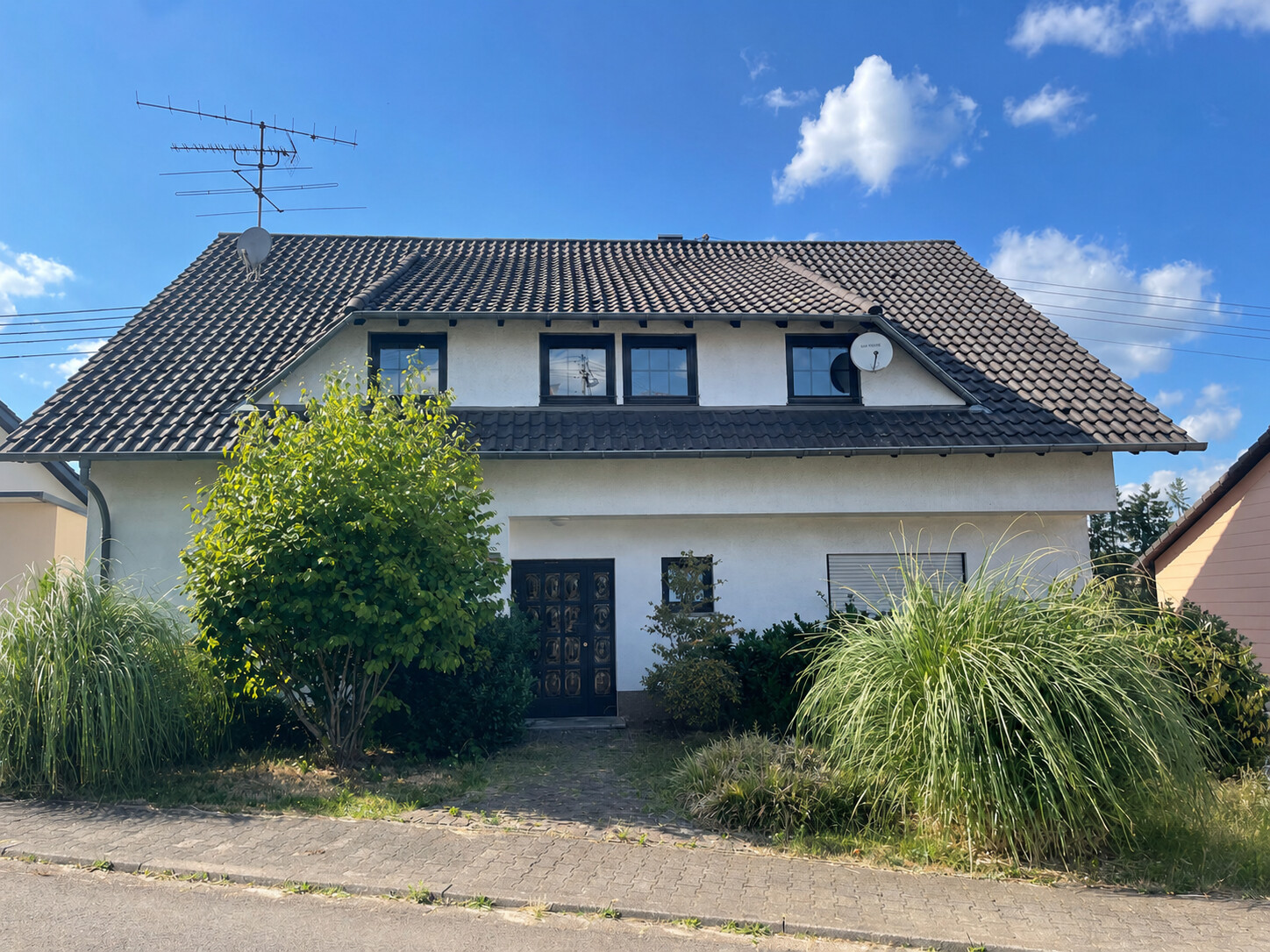 St Wendel neu