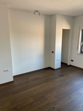 Schlafzimmer St Wendel - Dachgeschosswohnung in Sankt Wendel / Bliesen