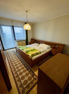 Schlafzimmer - Ellenz-Poltersdorf | 1-2 Familienhaus | 2 Garagen | idealer Grundriss