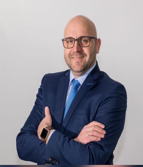 Markus Lange