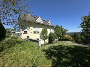 Titelbild - Starkenburg | Einfamilienhaus | Panorama | Großzügiges Raumangebot