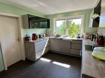 Küche - Starkenburg | Einfamilienhaus | Panorama | Großzügiges Raumangebot