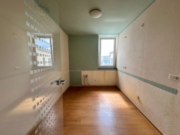 Küche - Etagenwohnung | Wittlich | zu vermieten | Neustraße | 93,83 m²