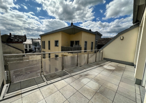 Etagenwohnung | Wittlich | zu vermieten | Neustraße | 93,83 m², 54516 Wittlich, Etagenwohnung