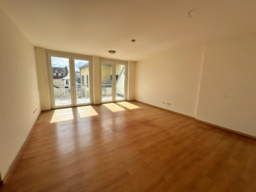 Wohn-/Essbereich - Etagenwohnung | Wittlich | zu vermieten | Neustraße | 93,83 m²