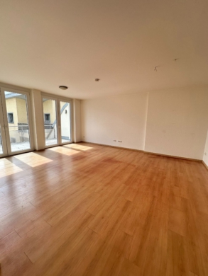 Wohn-/Essbereich - Etagenwohnung | Wittlich | zu vermieten | Neustraße | 93,83 m²