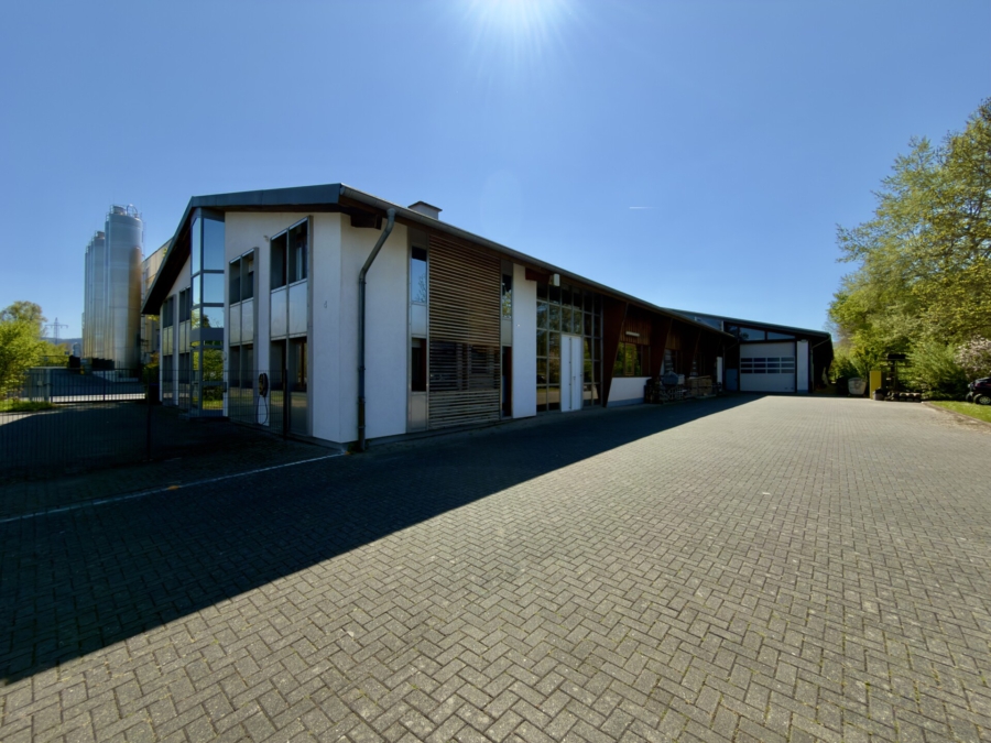 63699B4E-5C8E-448A-871B-A5997C1BFDD1_1_201_a - Wittlich-Wengerohr | Lager-/ Produktionsfläche | Büro | Ausstellungsfläche