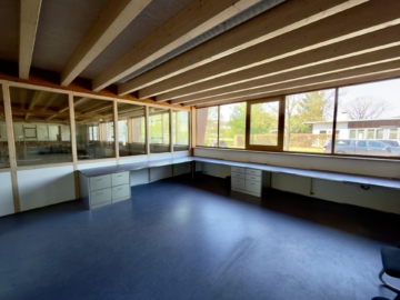 Büro - Wittlich-Wengerohr | Lager-/ Produktionsfläche | Büro | Ausstellungsfläche