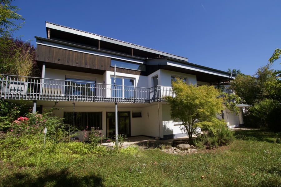 Vorderansicht - Wittlich | Exklusives Wohngebiet | Einliegerwohnung | ca. 284 m² Wohnfläche