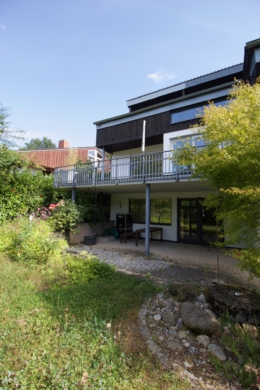 Vorderansicht II - Wittlich | Exklusives Wohngebiet | Einliegerwohnung | ca. 284 m² Wohnfläche