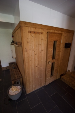 Sauna - Wittlich | Exklusives Wohngebiet | Einliegerwohnung | ca. 284 m² Wohnfläche