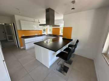 Küche - Wittlich | ca. 284 m² Wohnfläche |Schwimmbad | Einliegerwohnung | | Exklusives Wohngebiet