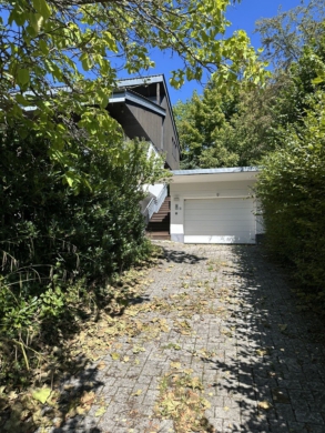Hofeinfahrt - Wittlich | ca. 284 m² Wohnfläche |Schwimmbad | Einliegerwohnung | | Exklusives Wohngebiet