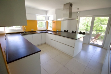 Küche - Wittlich | ca. 284 m² Wohnfläche |Schwimmbad | Einliegerwohnung | | Exklusives Wohngebiet