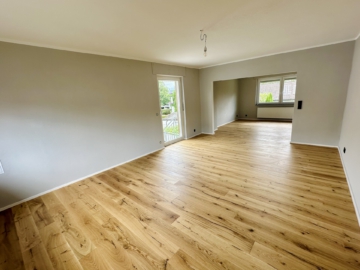 Wohnbereich - Trier-Ruwer | Saniert | große Dachterrasse | ca. 104 m² Wohnfläche