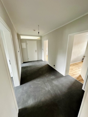Diele - Trier-Ruwer | Saniert | große Dachterrasse | ca. 104 m² Wohnfläche