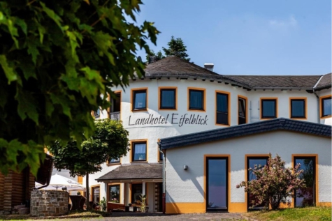 Hotel / Eifel/Vulkaneifel/, 54589 Stadkyll, Hotel
