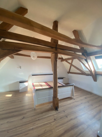 Maisonette- Wohnung | Wittlich | zu vermieten |118 m², 54516 Wittlich, Maisonettewohnung