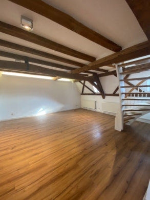 Bild - Maisonette- Wohnung | Wittlich | zu vermieten |118 m²