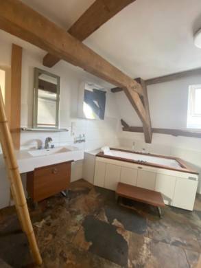Bild - Maisonette- Wohnung | Wittlich | zu vermieten |118 m²