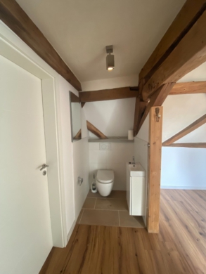 Bild - Maisonette- Wohnung | Wittlich | zu vermieten |118 m²