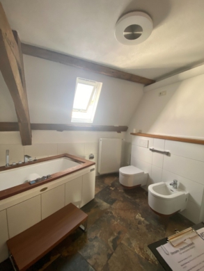 Bild - Maisonette- Wohnung | Wittlich | zu vermieten |118 m²