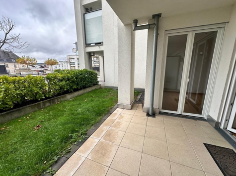 Erdgeschosswohnung in Wittlich zu vermieten., 54516 Wittlich, Erdgeschosswohnung