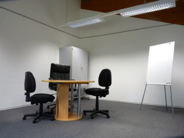 Besprechnugsraum - Wittlich-Wengerohr | Gewerbefläche | ca. 130 m² | teilbar | Glasfaser