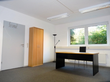 Büro EG II - Wittlich-Wengerohr | Gewerbefläche | ca. 130 m² | teilbar | Glasfaser