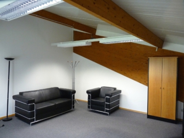 Büro OG - Wittlich-Wengerohr | Gewerbefläche | ca. 130 m² | teilbar | Glasfaser