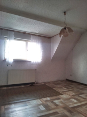 Schlafzimmer - Reihenhaus in Quierschied