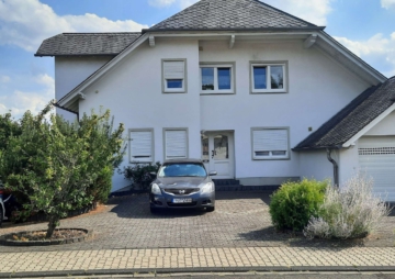 Bild... - Wittlich |Erdgeschosswohnung | 3-ZKB | ca. 123 m² | zu vermieten