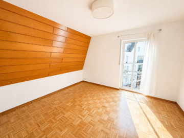 Schlafzimmer - Trier | Eigentumswohnung |ca. 55m²