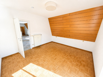 Schlafzimmer - Trier | Eigentumswohnung |ca. 55m²