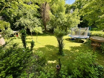 Garten - Münstermaifeld | Mehrfamilienhaus | ruhige Lage | Wärmepumpe