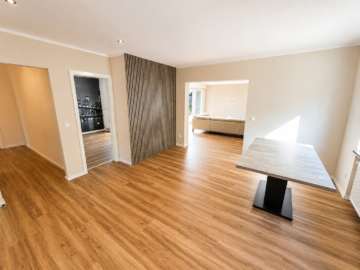Esszimmer - Zell-Barl | Einfamilienhaus in ruhiger Lage | ca. 150 m²
